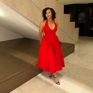 House of CB MARYLIN Dress (L)